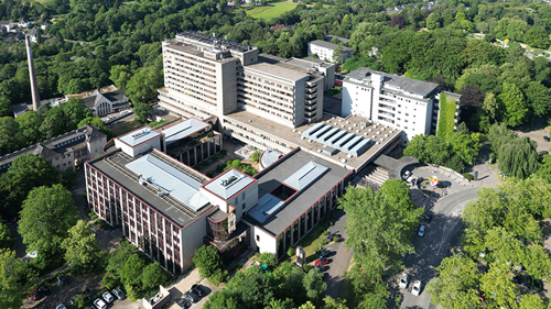 Klinikum Solingen