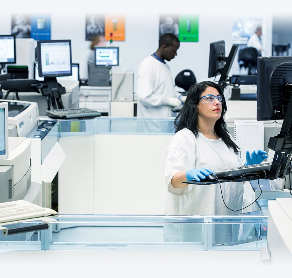 Sonic Healthcare Germany