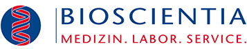 Logo Bioscientia Logo Bioscientia