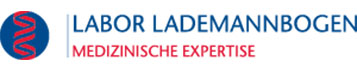 Logo Lademannbogen