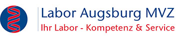 Logo Labor Augsburg MVZ