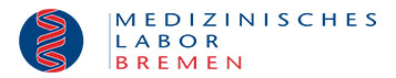 Logo Medizinisches Labor Bremen