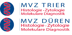 Logo MVZ Trier und MVZ Düren