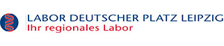 Logo Labor Deutscher Platz Leipzig