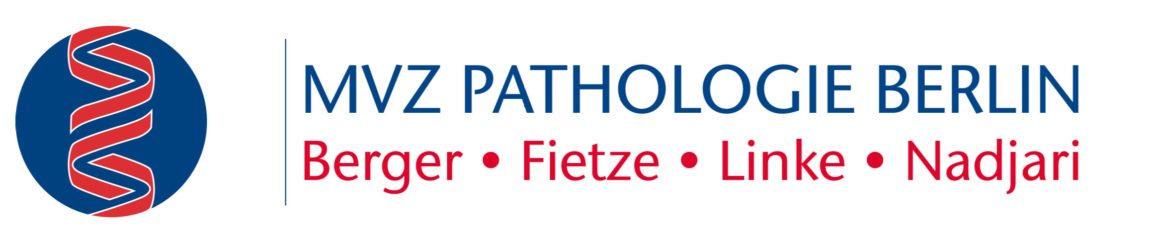 Logo MVZ Pathologie Berlin