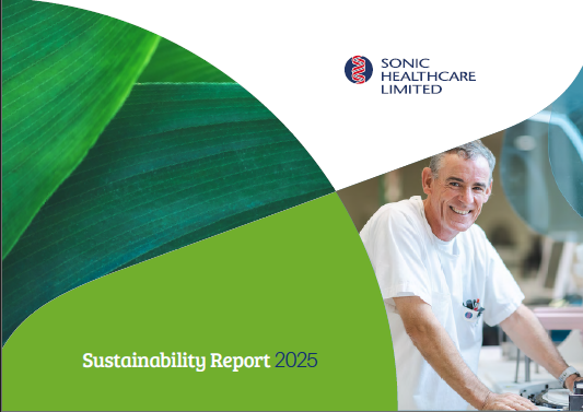 Sustainability Report2025