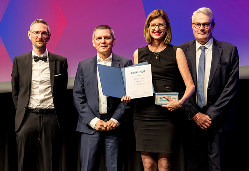 Ivar-Trautschold-Preis 2026