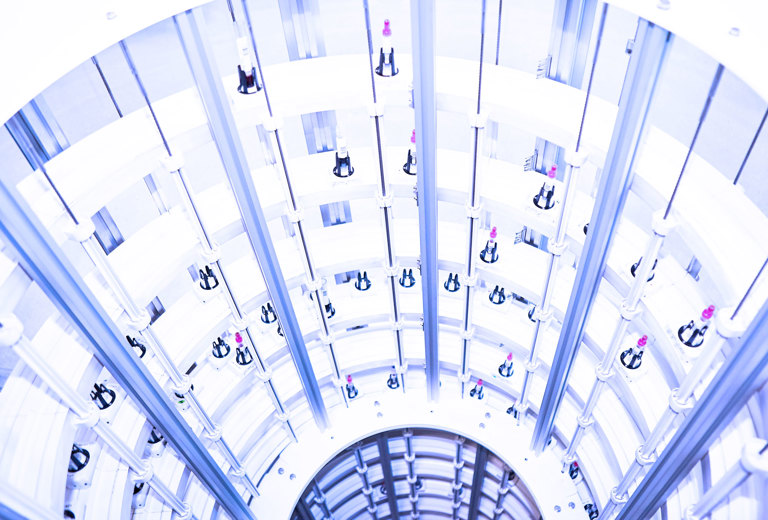 Sonic Healthcare Germany Labor Track